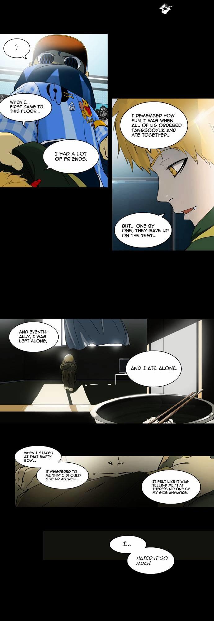 Tower Of God, Chapter 100 image 05